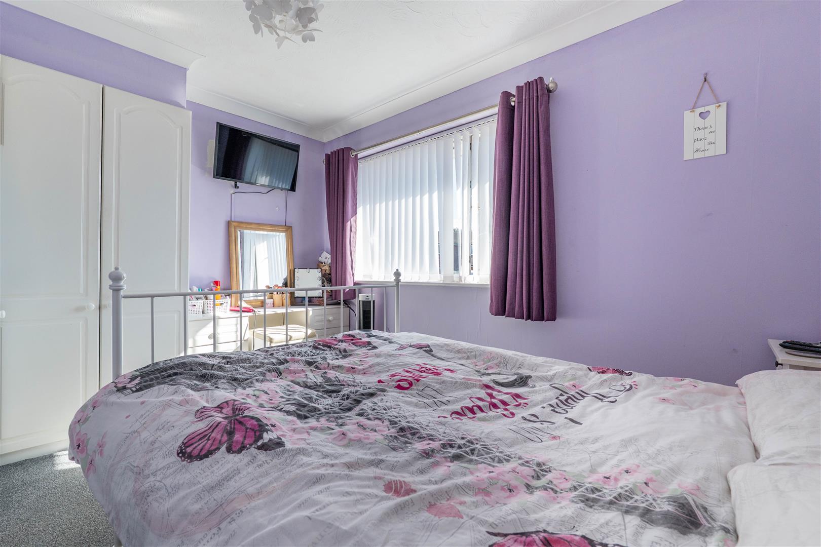 Draperfield, Chorley